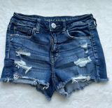 American Eagle High Photo 0