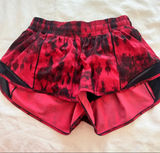 Lululemon Hotty Hot Shorts Photo 0