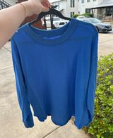 Aerie Boyfriend Oversized T-Shirt Photo 0