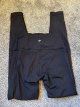 Lululemon Wunder Under High Rise Legging Photo 0