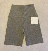 Beyond Yoga Biker Shorts Photo 0