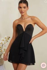 Oh Polly Mini Dress Photo 0