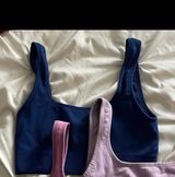 Amazon Ribbed Workout Set Photo 0