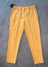 Massimo Dutti Dress Pant Photo 0