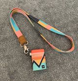 Thread Wallets Thread wallet Elastic Wallet and lanyard Photo 0