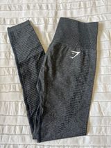 Vital Seamless Legging Photo 0