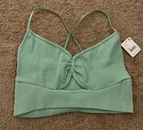Free People Sports Bra Bralette Photo 0