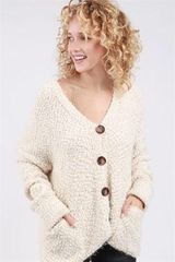 POL Sweater Jacket Photo 0