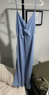 Abercrombie dress Photo 0