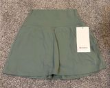 Lululemon Align High Rise Skirt Photo 0