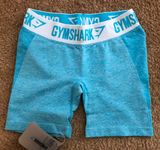 Gymshark Flex Shorts Photo 0