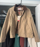 Hunter Jacket Photo 0