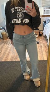 7 All For Mankind Jeans Photo 0