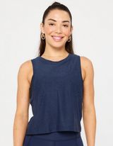 Fabletics Muscle Tank Photo 0