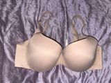 Victoria's Secret 34C Nude Victoria Secret Bra Tan Size 34 C Photo 0