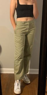 Dickies Khakis Pants Photo 0