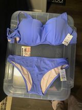 Target Two Piece Bathing Suit Photo 0