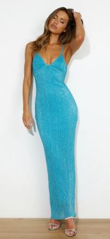 Hello Molly Dress Photo 0