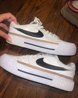 Court Legacy Sneakers Photo 0