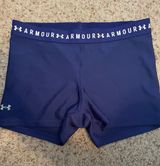 Under Armour Spandex Photo 0