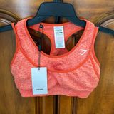 NWT gymshark vital boost bra Photo 0