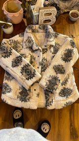 Sherpa Jacket Photo 0