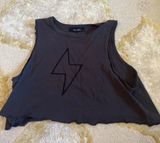 Lizard Thicket Crop Top Photo 0