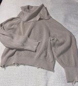 Pistola Sweater Photo 0