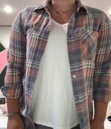 Mudd Flannel Photo 0