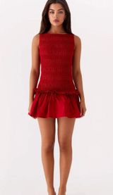 Garden Kisses Dress Photo 0