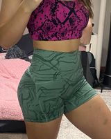 Gymshark Shorts Photo 0