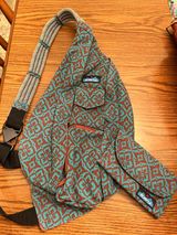 Rope Bag &  Wallet Photo 0