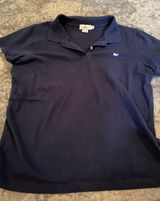 Vineyard Vines navy polo Photo 0