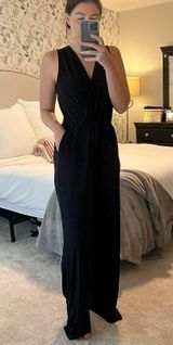 BCBGeneration BCBG Jumpsuit Photo 0