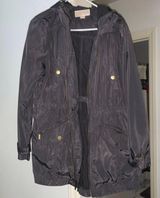 Michael Kors Rain Jacket Photo 0