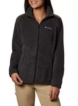 Columbia Zip Up Jacket Photo 0