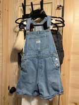 Levi’s Shortalls Photo 0