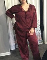 Adonna Pajama Set XL Photo 0