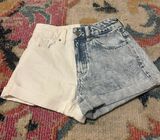 PacSun Mom Shorts Photo 0