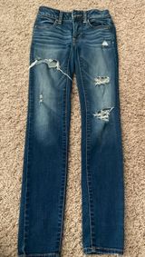 American Eagle Outfitters Jeans Photo 0