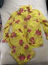 Victoria’s Secret Matching Pj Set  Photo 0