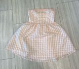 Altar'd State Altars state mini dress  Photo 0