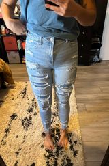 American Eagle Jeans Photo 0
