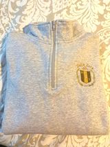 Delta Zeta Zip Up Photo 0