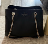 Kate Spade Purse Black Photo 0
