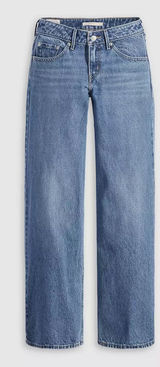 Levi's Levi’s Low Loose Women’s Jeans Photo 0