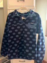 Women’s Patagonia Pullover Photo 0