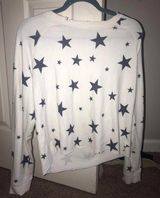 Grayson Threads Boutique Long Sleeve Star Top Photo 0