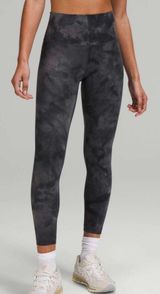 Lululemon Diamond Dye Leggings Photo 0