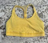Lululemon Sports Bra Photo 0